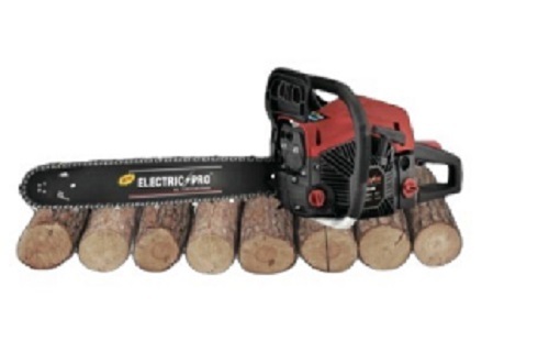 Electric Chainsaw