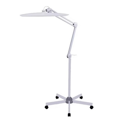Eyelash Lamp Salon Light LED Stand Light Eyelash Nail Beauty Lash Light