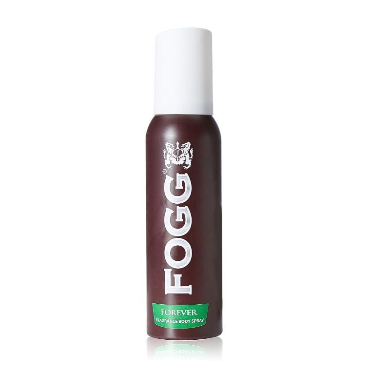 Fogg Forever Fragrance Body Spray (150 Ml) - Gender: Male