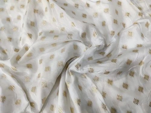 Handwash Jacquard All Over Fabrics