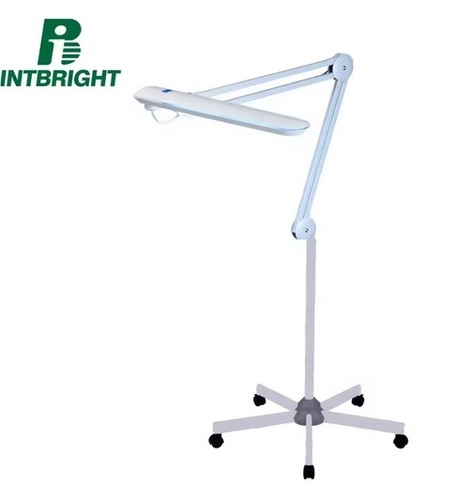 High Quality Beauty Equipment Personal Care Products LED Dimmable Desk Light Illuminated Led Light Beauty Lash Lamp
