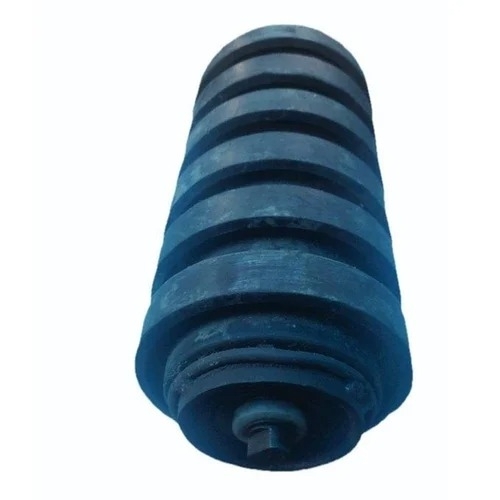Impact Idler Roller