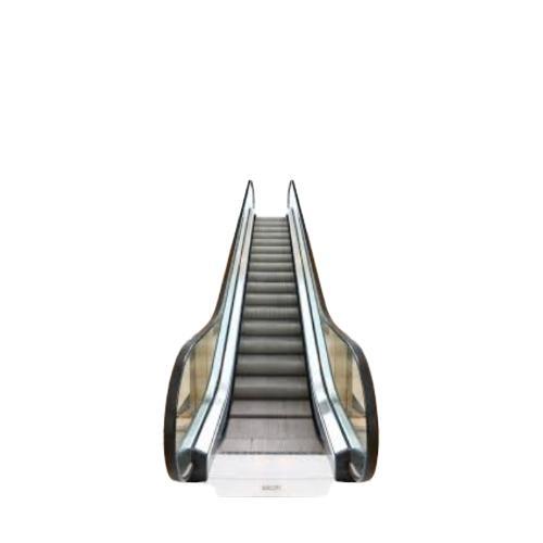 Industrial Escalator