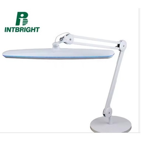 Inspection Tools Working Lamp Cosmetic Instruments Lash Light Nails Beauty Illuminated Led Lash Lamp Office Table Light