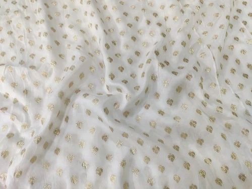 Jacquard All Over Fabrics