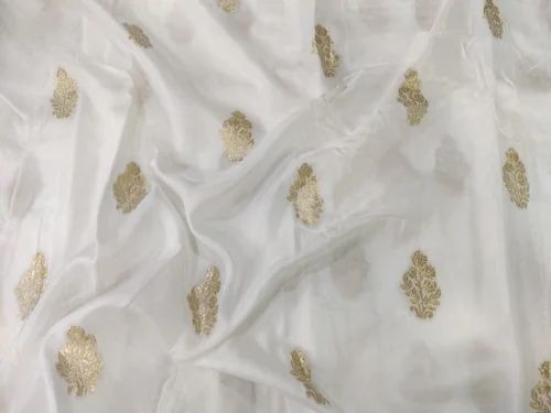 Jacquard All Over Fabrics For Apparel/Clothing