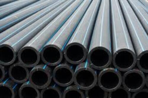 Leak Proof HDPE Pipe