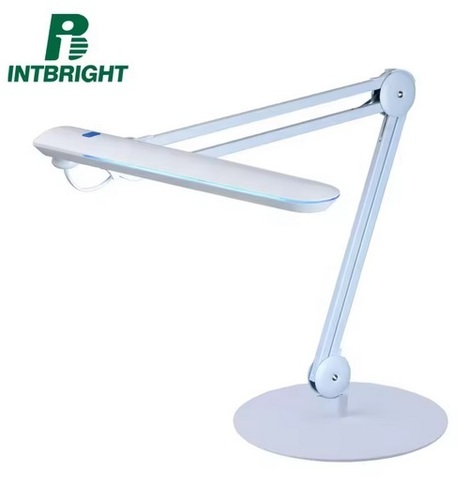 Led Work Lights Beauty Nails Lamp Desk Illuminated Working Lamp Beautiful Lash Led Work Light Eyelash Extensions Led Lamp