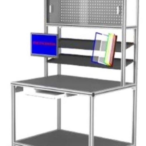 Mechanical Assemblies Workstation