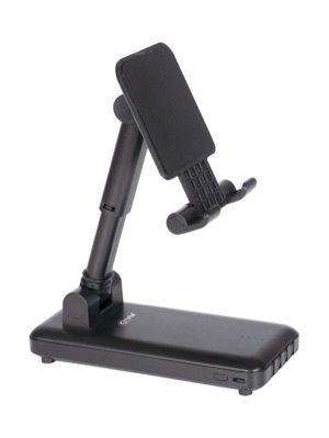 Mobile Power Bank - Battery Backup: 10 Hours