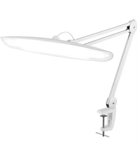 magnifying lamps