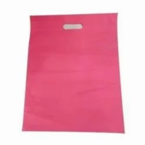 Non woven carry bag 