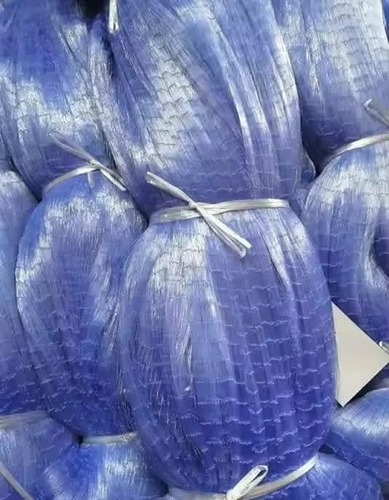Nylon PA6 Fishing Nets Scrap