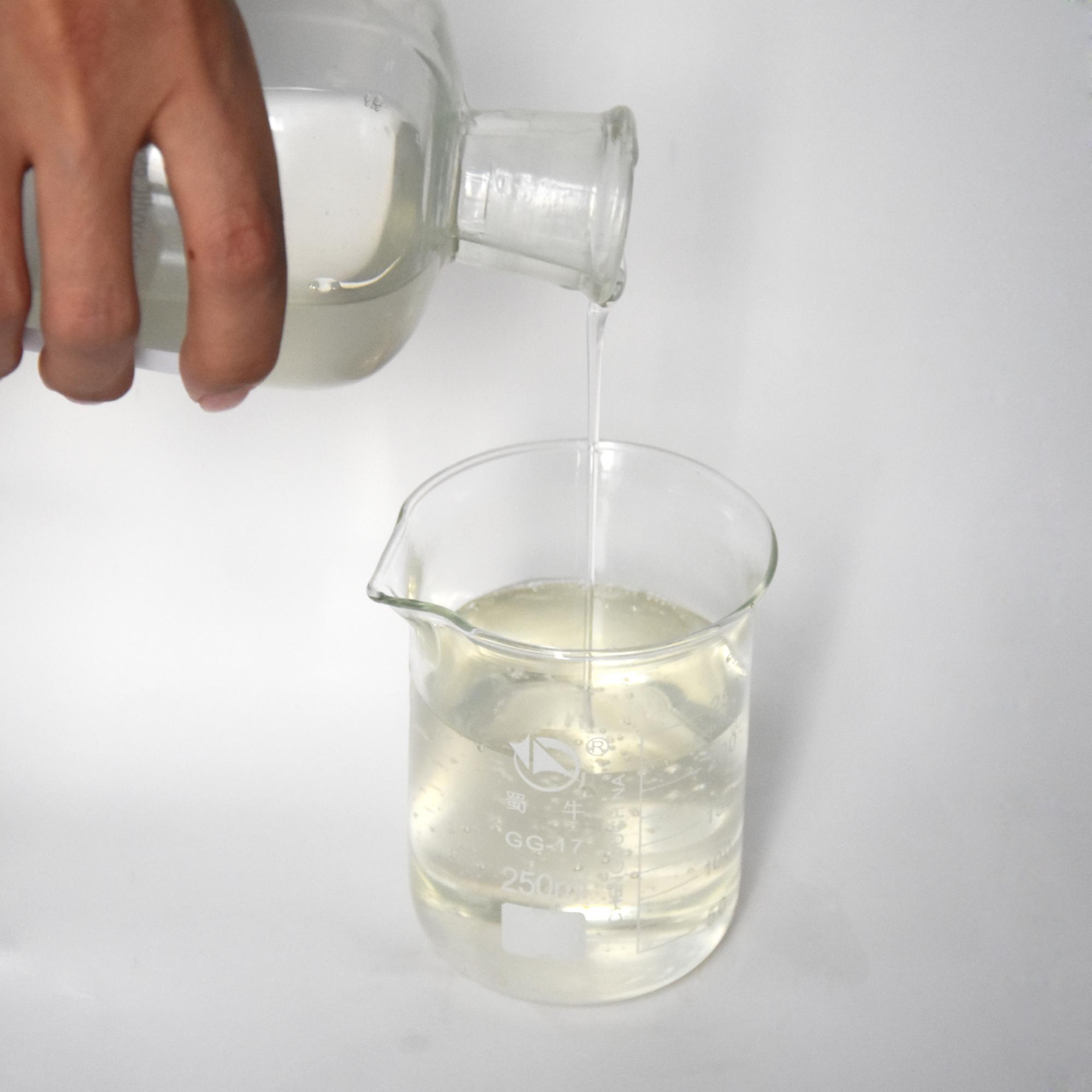 PCE Polycarboxylate Superplasticiser