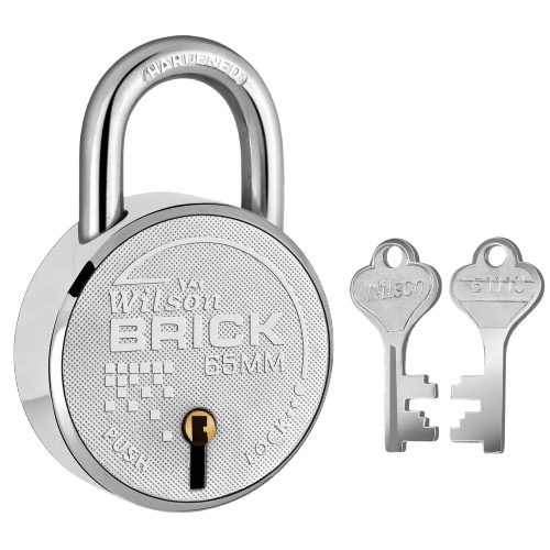 Push Lock 65mm