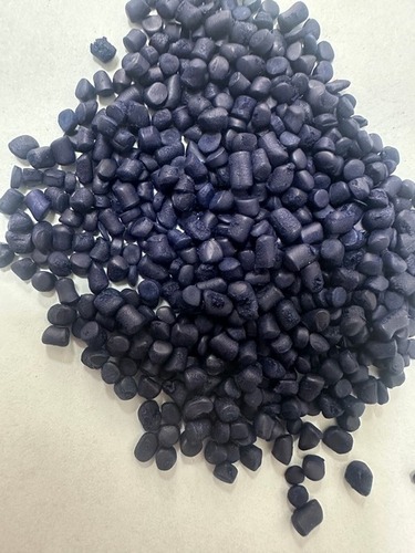 Reprocessed ABS Granules
