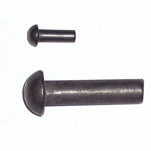 Round Head Rivet