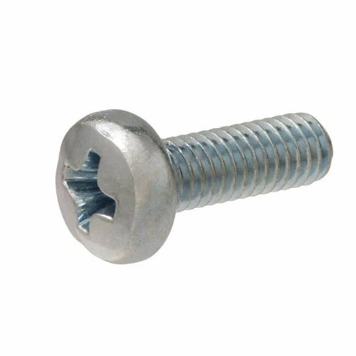 Round Head Screw