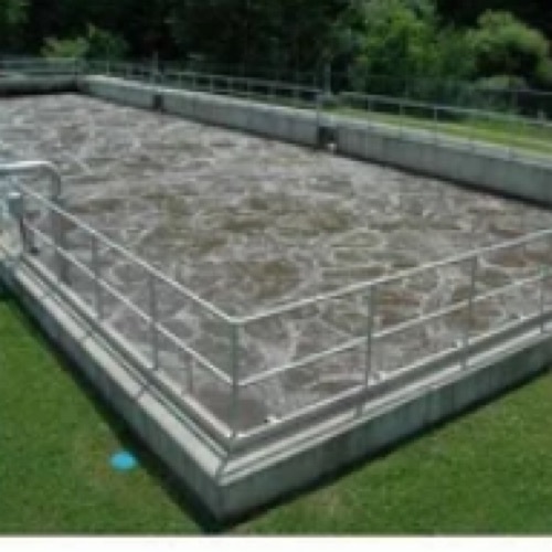 Sewage Treatment Plant