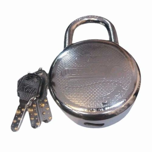 Ss Master Key Locks