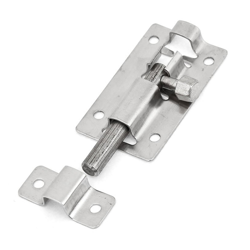 Steel Door Locks