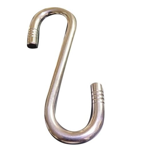 Steel Hook - Feature: A