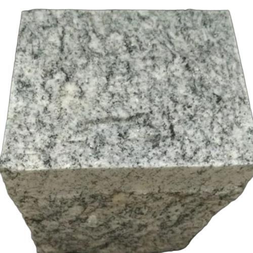 White Granite Stone