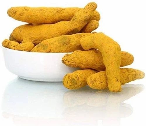 Whole Turmeric Finger