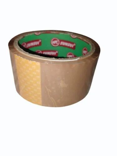 48 Mm Self Adhesive Bopp Tape