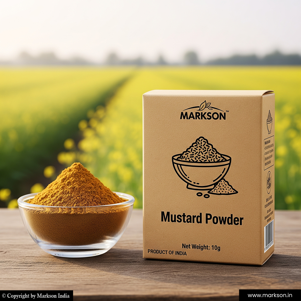 10g Eco Friendly Spices Boxes