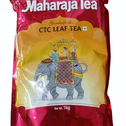 1kg महाराजा लीफ टी