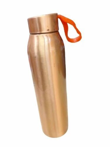 1l Copper Water Bottle