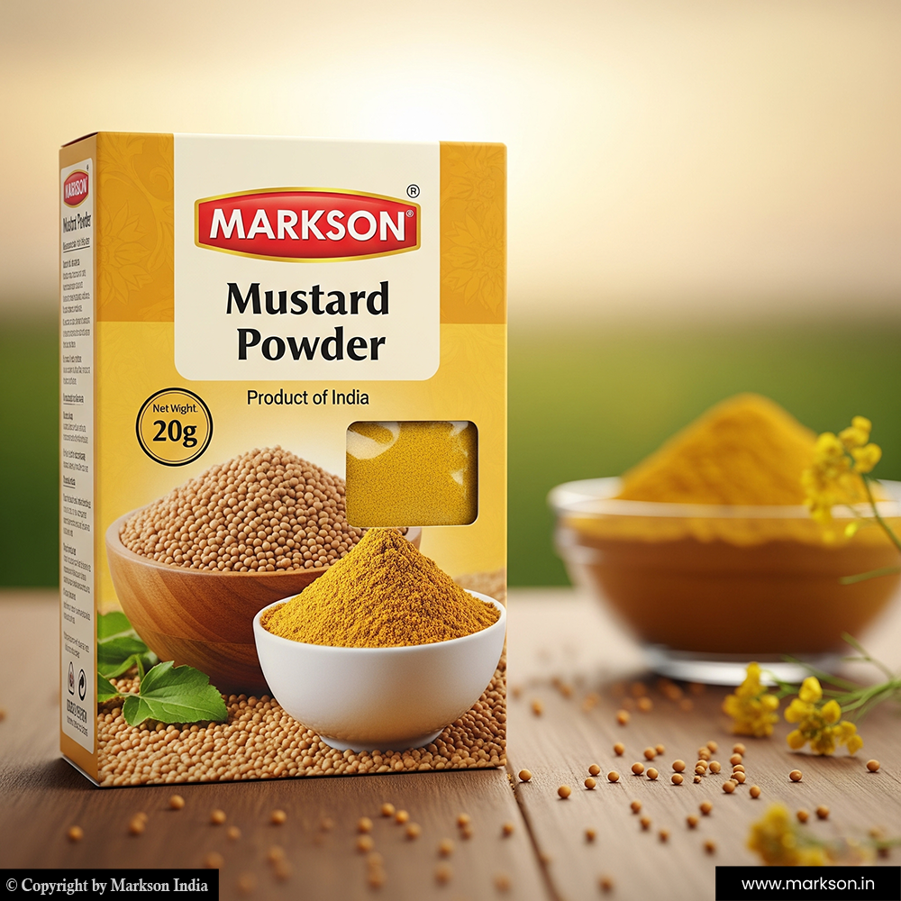 20g Window Spices Boxes