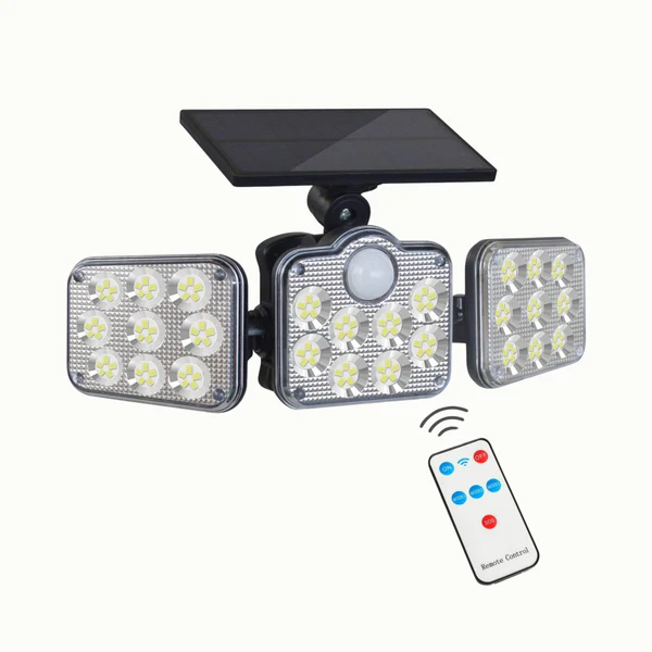 solar light