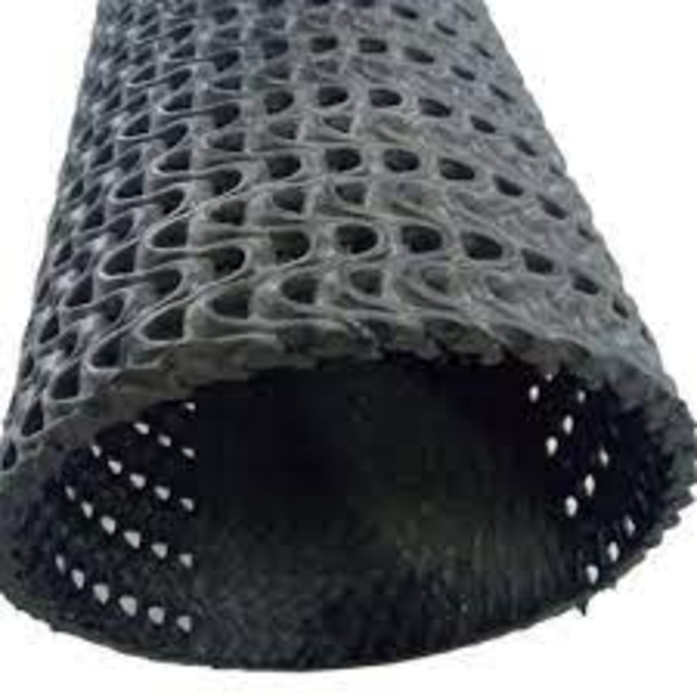 hdpe corrugated pipe