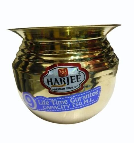 300ml Copper Lota