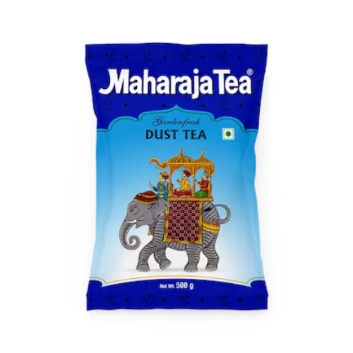 500 Gm Maharaja Dust Tea