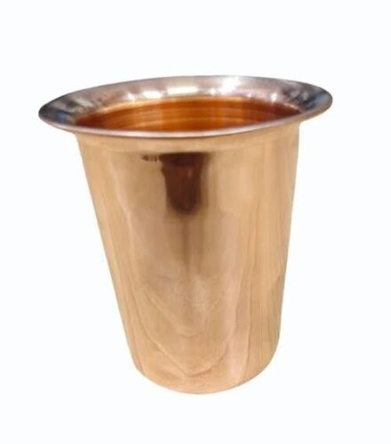 500ml Copper Glass