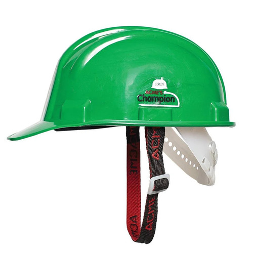 Acme Safety Helmet