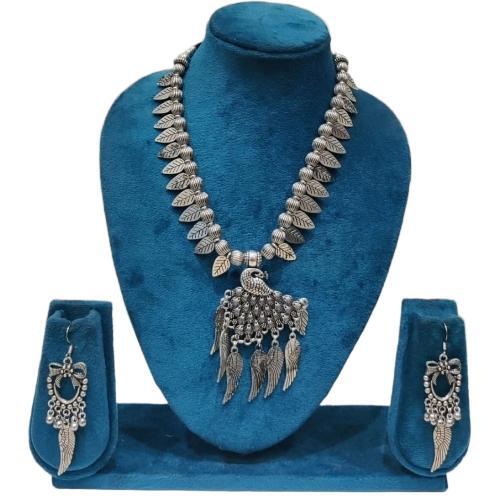 Artificial Necklace Earing Set