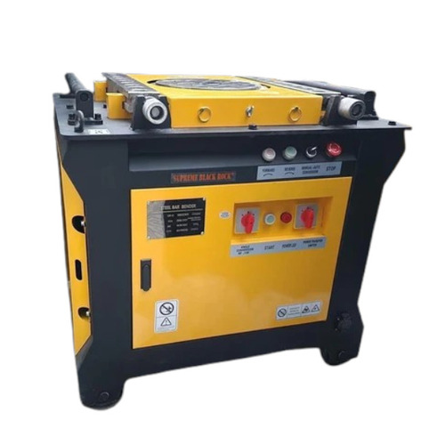 Automatic Bar Bending Machine