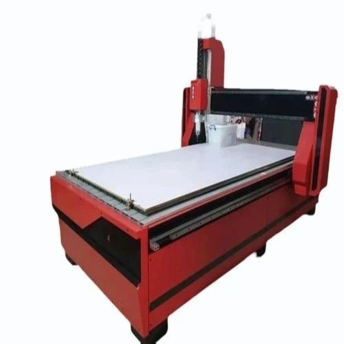 Automatic Cnc Wood Router Machine