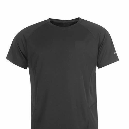 Boys Plain T-Shirt