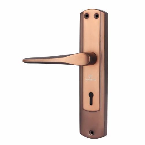 Brass Mortise Handle