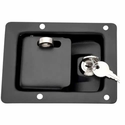 Canopy Lock