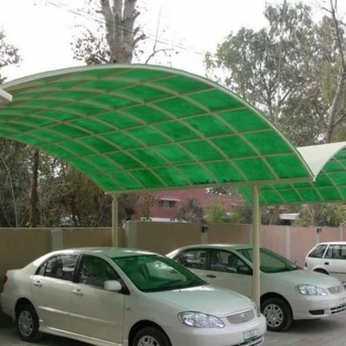 Car Parking Sheds