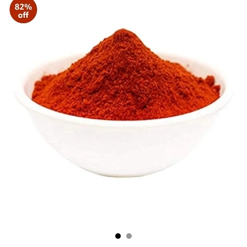 Chilli Powder