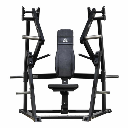 Decline Chest Press - Application: Cardio