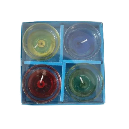 Decorative Floating Candles
