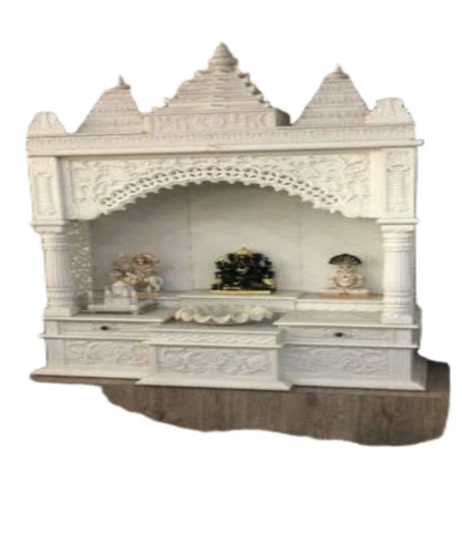 Decorative Marble Temples